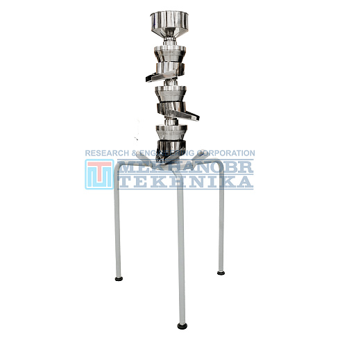 Ring riffle 928RM-B рис.0