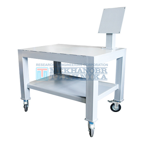 Laboratory table 7х10 рис.0