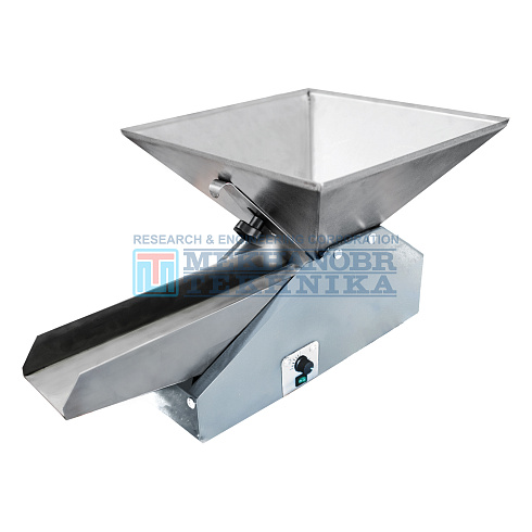 Vibrating feeder PE-1 (294PT) рис.0