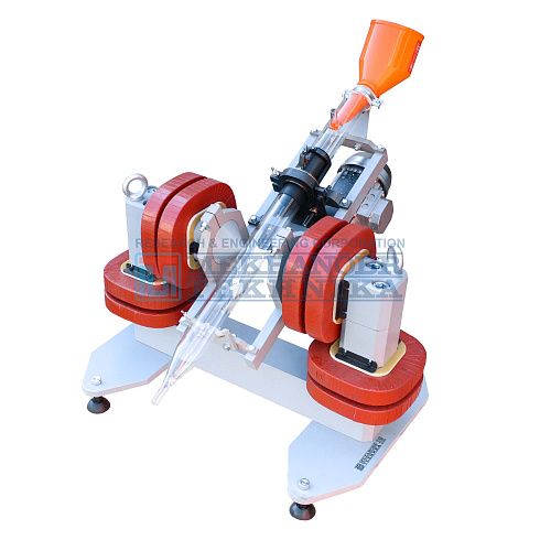 Tube analyzer 298 SE рис.0