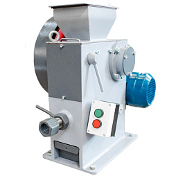 Jaw crushers