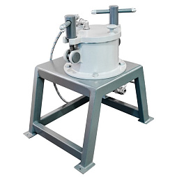 Laboratory filter