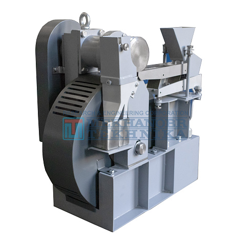 Electrimagnetic roll separator EVS-10/5 рис.2