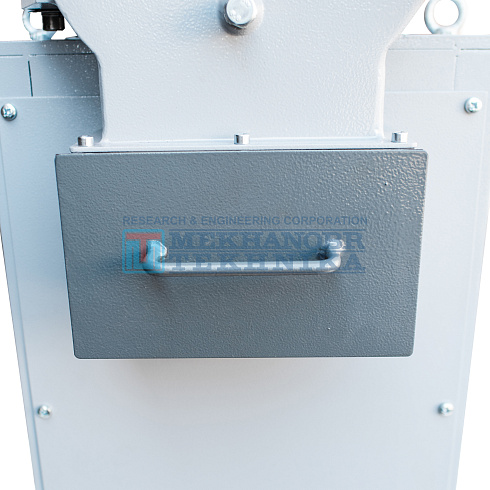 Disk pulverizer  ID-175MS рис.4