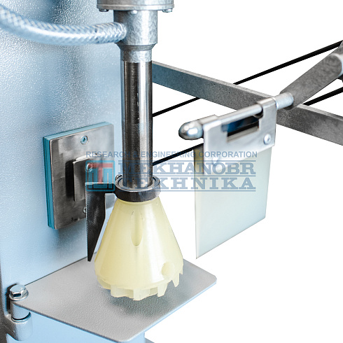 Flotation machine FML 1 (237 FL) рис.1