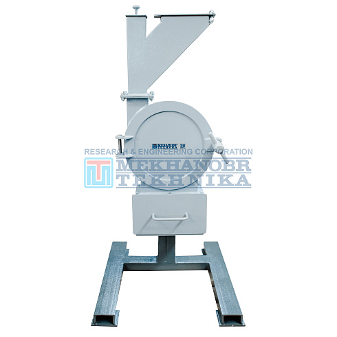 Hammer crusher MD 3Х0,65 рис.2