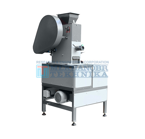 ADD crushing-splitting unit 60х100 рис.2