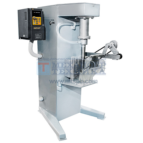 Flotation machines supply to Uzbekistan