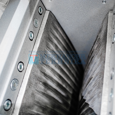 Jaw crusher JC 150х250M (JC 15M) рис.8