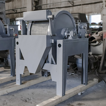 Successful dispatch of four separators to Africa