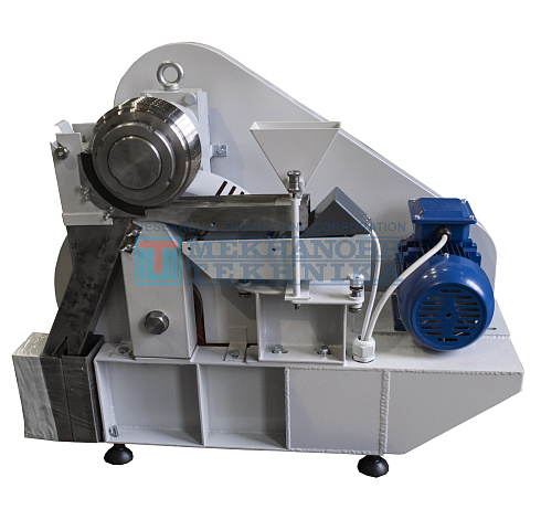 Electrimagnetic roll separator EVS-15/5 рис.1