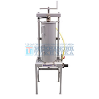 59FT laboratory filter