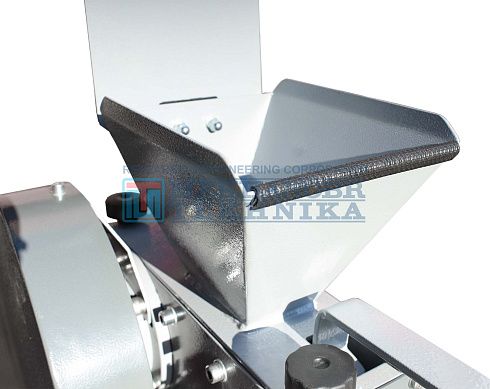 Jaw crusher JC 60х60S (JC 6S) рис.3