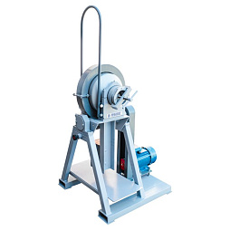 Ball mills