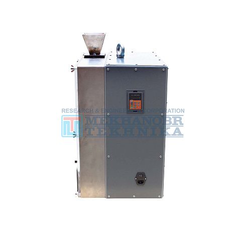 Dry drum separator for ore-dressing PBST-30/5 рис.2