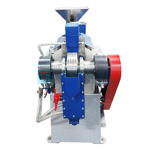 Roll electromagnetic separator EVM 28/9 рис.5