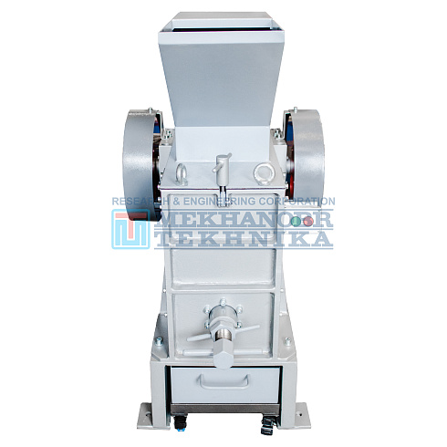 Jaw crusher JC 150х250M (JC 15M) рис.2