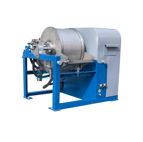 Electromagnetic drum separators EBM 32/20 рис.0