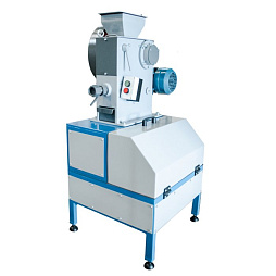ADD Crusher/Splitter