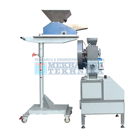 ADD crushing-splitting unit 60х100 рис.1