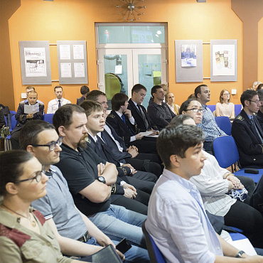 The III session of the School of Young Scientists came to a close