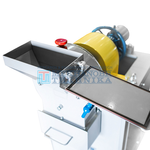 Disk pulverizer  ID 250MS рис.2