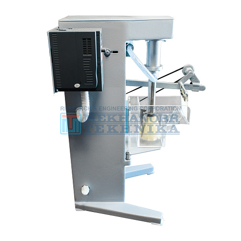 Flotation machine FML 1 (237 FL) рис.5