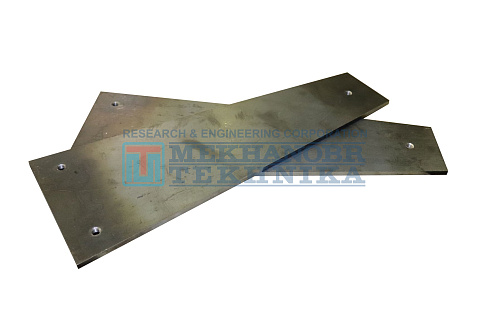 Spare parts for industrial equipment рис.1