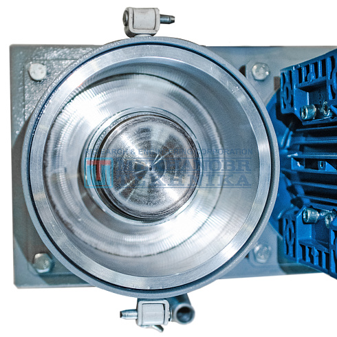 Disk pulverizer  ID-65 рис.2
