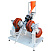 Tube analyzer