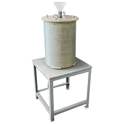 Laboratory demagnetizers