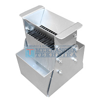 Chute sample splitter SJ 5-16 (mini)