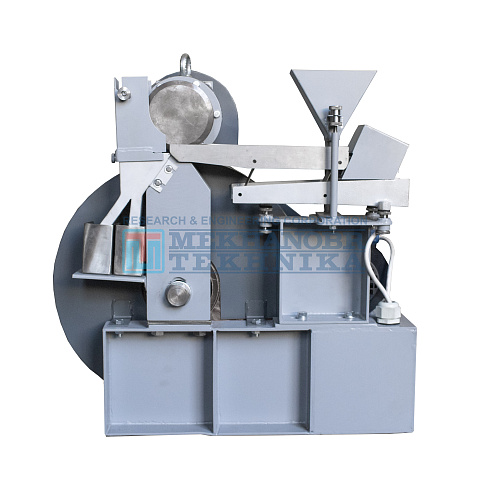 Electrimagnetic roll separator EVS-10/5 рис.4