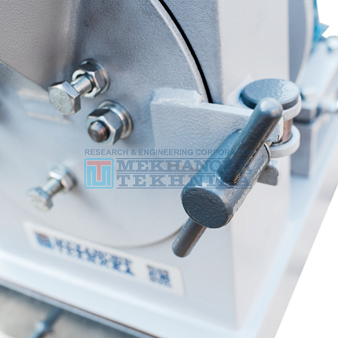 Disk pulverizer  ID-175 рис.6