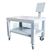 7x10 laboratory table