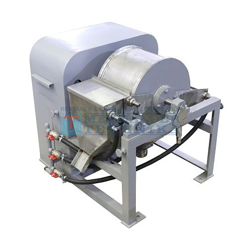 Drum separator for ore-dressing EBM-32/20 рис.4