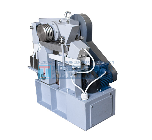 Electrimagnetic roll separator EVS-10/5 рис.1