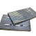 Spare parts for equipment