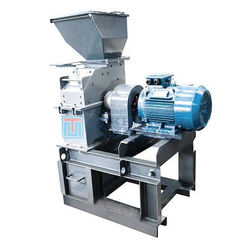 Hammer crusher MD 5Х2S рис.0