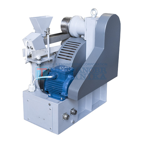Electrimagnetic roll separator EVS-10/5 рис.3